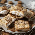 S’mores Hand Pies