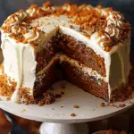 Better Than Anything Pumpkin Cake