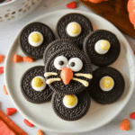 Cute Turkey Oreo Cookies