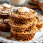 Apple Cider Muffins
