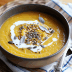 Butternut Squash Soup