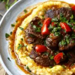 Grillades ‘n’ Grits
