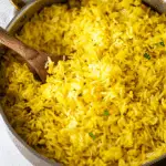 Saffron Rice