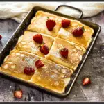 Sheet Pan Pancakes