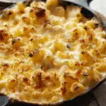 Truffle Mac ‘n Cheese