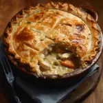 Chicken Pot Pie