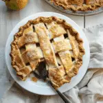 Pear Pie
