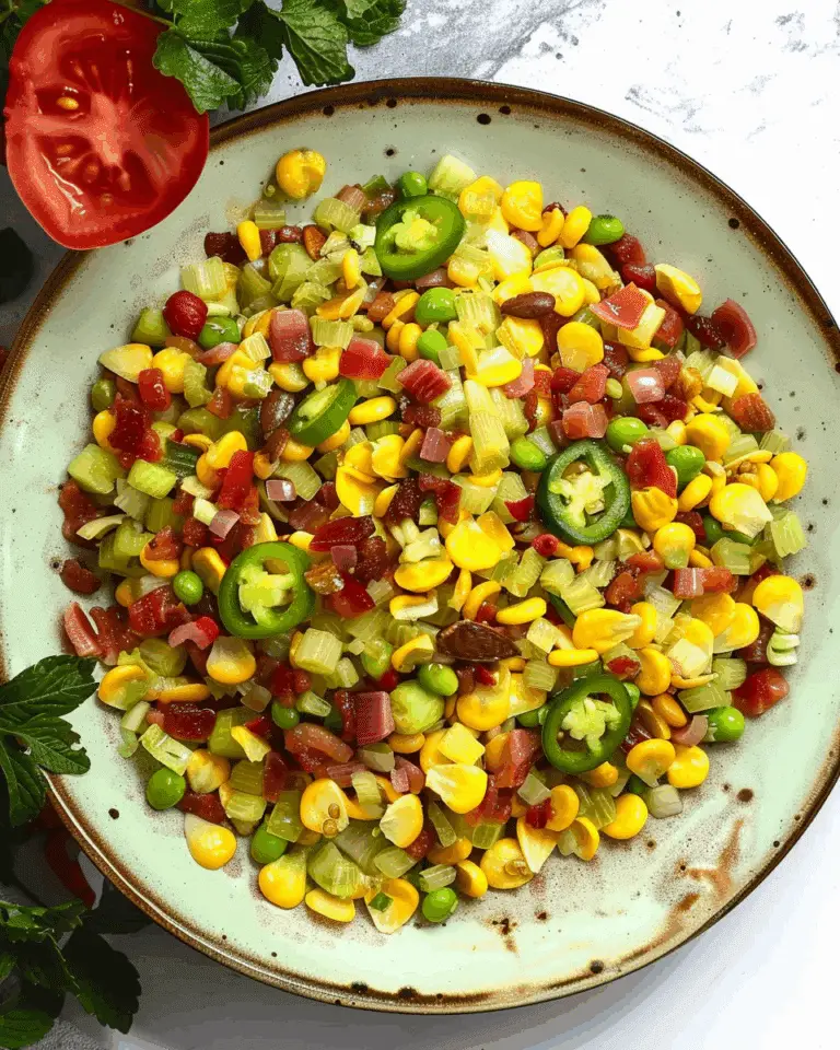 Succotash