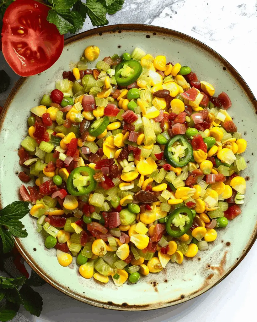 Succotash