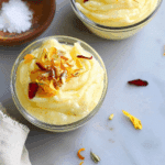 Mango Shrikhand