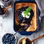 Brioche French Toast Casserole Recipe
