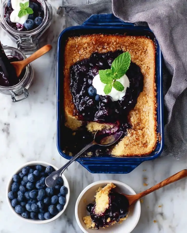 Brioche French Toast Casserole Recipe