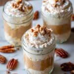 Pumpkin Cheesecake Trifle Recipe