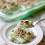Furr’s Lime Jello Salad Recipe
