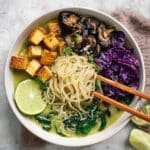 Coconut Curry Ramen Recipe