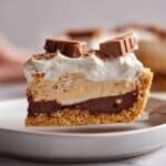 Easy Reese's Peanut Butter Pie Recipe