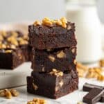Black Bean Brownies Recipe