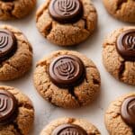 Hanukkah Gelt Cookies Recipe