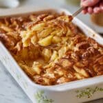 Apple Cinnamon Rollup Recipe