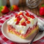 Earthquake Cake Recipe