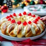 Swedish Tea Ring Recipe