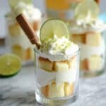 Margarita Trifles Recipe