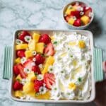 Decadent Passion Fruit Tiramisu Recipe