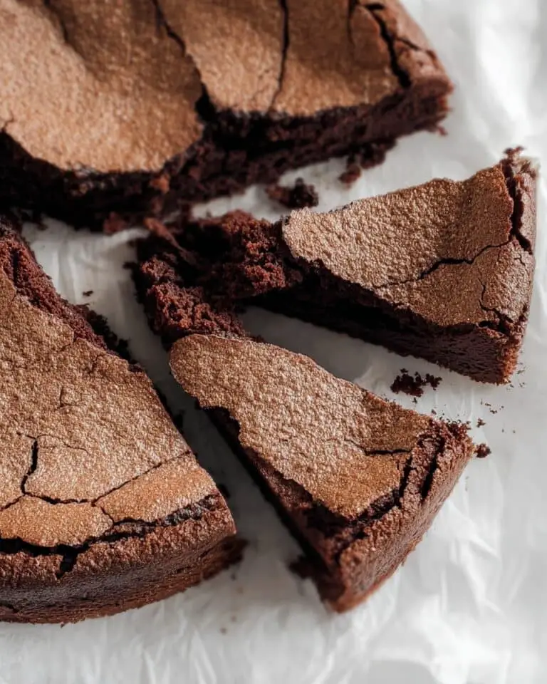 Tenerina Cake Recipe