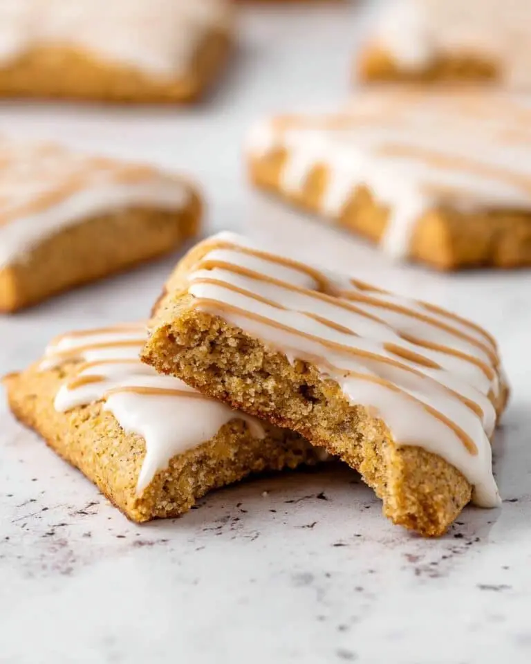 Gluten-Free Pumpkin Scones Recipe