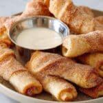 Domino’s Cinnastix Recipe