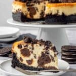 Cheesecake Factory Oreo Cheesecake Recipe