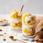 Mango Trifle Recipe