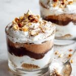 No Bake Nutella Cheesecake Recipe