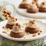 Italian Nutella Cookies Recipe