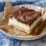 Chocolate Eclair Cake Recipe