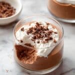 Chocolate Mousse Recipe
