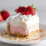 Strawberry Lasagna Recipe