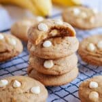 Banana Pudding Cookies Recipe