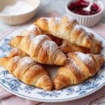 The Ultimate Homemade Croissant Recipe