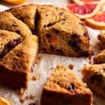 Fruit Cake Recipe