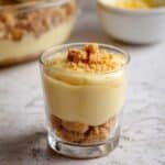 Southern Homemade Banana Pudding From Scratch Recipe