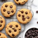 Coconut Flour Cookies Recipe
