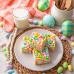 Easter Rocky Road Candy Recipe