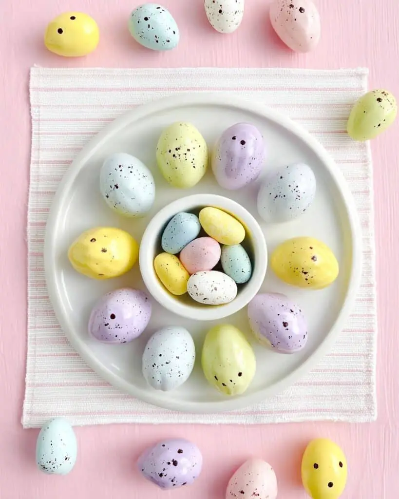 Easter Bunny Jello Jigglers Recipe