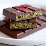 Dubai Chocolate Bar Recipe