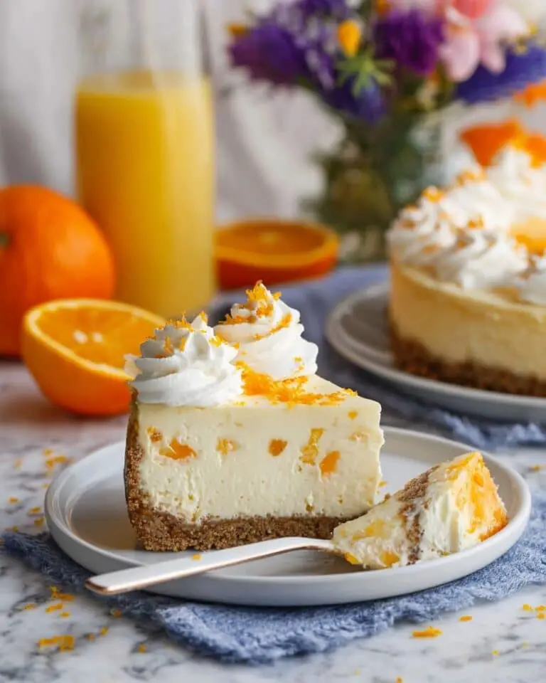 Funfetti Icebox Cake Recipe