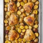 Stuffed Butternut Squash with Wild Rice and Vegetables Recipe
