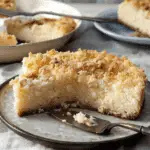 Milk Cake
