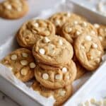 Creamsicle Cookies Recipe
