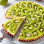 Kiwi Tart Recipe